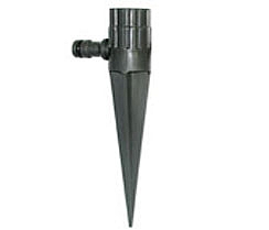 L15QF - Plastic spike (Enlarge)