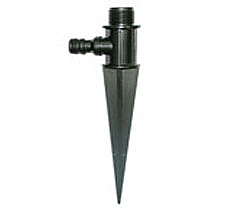L15QM - Plastic spike  (Enlarge)