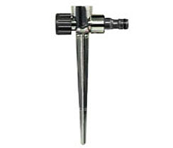L16 - Metal spike  (Enlarge)