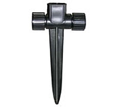L17QF - Plastic spike (Enlarge)