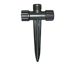 L17QM - Plastic spike (Enlarge)