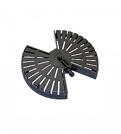 L30Q - Large round base (Enlarge)