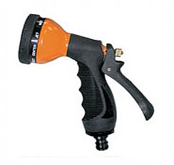 LP30 - 10 Metal back trigger pistol (Enlarge)