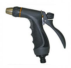  LP31 - Metal back trigger pistol (Enlarge)