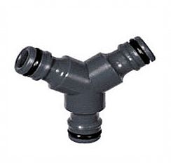 LQ6 - Triple snap-on joiner (Enlarge)