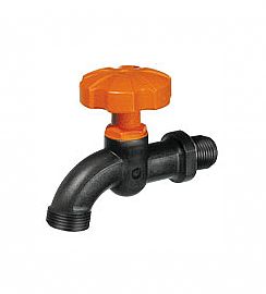 LT2 - Garden tap (Enlarge)