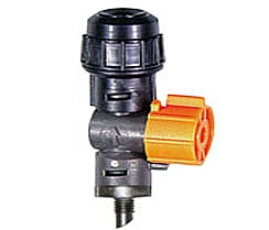MFOMT -  Micro Sprinkler 360° (Enlarge)