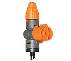 MQ1MT -  Micro Sprinkler 90° (Enlarge)