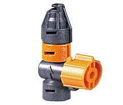 MH2S - Micro Sprinkler 180° (Enlarge)
