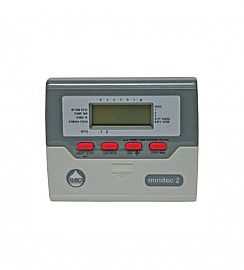 Minitec 4/AC 1 - 4 Station Timer  (Enlarge)