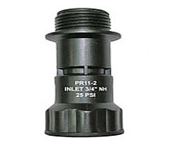 PR11-1 -  Pressure Regulator 1.8 bars (Enlarge)