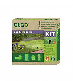 SK100 - Sprinkler system kit 100m2 (Enlarge)