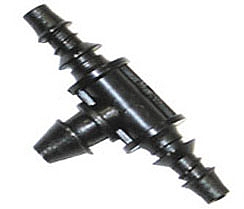 LD10 - T A daptor 4/7mm (Enlarge)