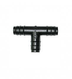 T16 - T Joiner 16mm (Enlarge)