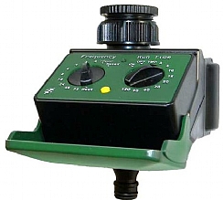 WT-068 - Electronic watering timer (Enlarge)