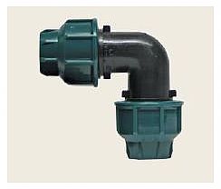 Compress elbow  (Enlarge)