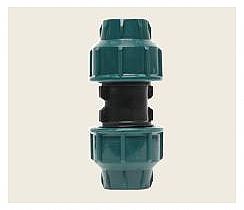 Compress coupling (Enlarge)