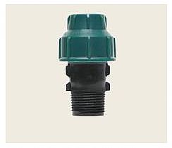 Compress male coupling (Enlarge)