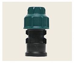 Compress female coupling (Enlarge)