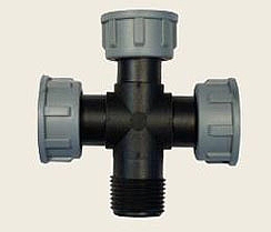 Cross  manifold (Enlarge)