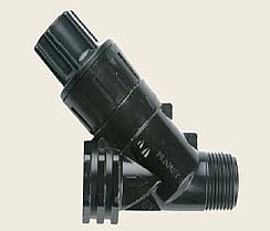 Pressure regulator (Enlarge)