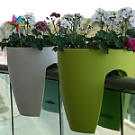 Planters